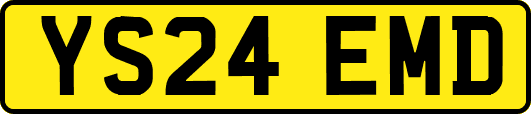 YS24EMD
