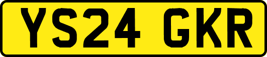 YS24GKR