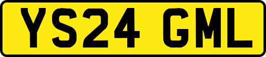 YS24GML