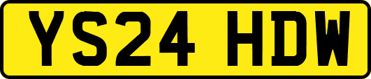 YS24HDW