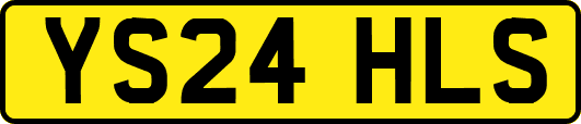 YS24HLS