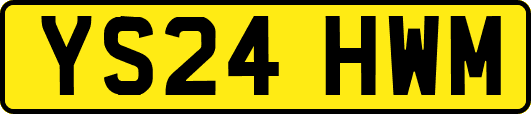YS24HWM