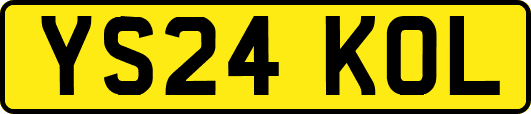 YS24KOL