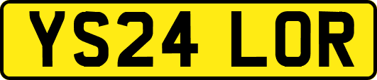 YS24LOR
