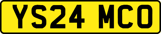 YS24MCO