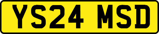 YS24MSD