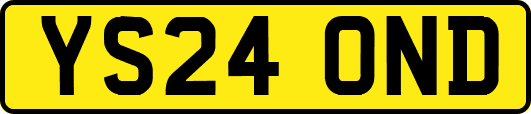 YS24OND