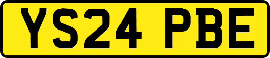 YS24PBE