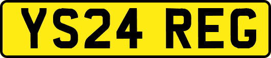 YS24REG