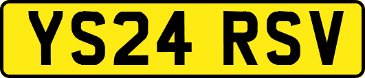YS24RSV