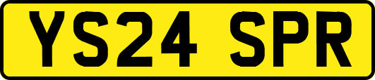 YS24SPR