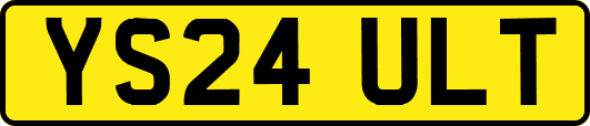 YS24ULT