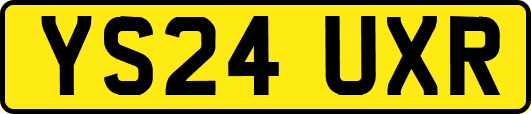 YS24UXR
