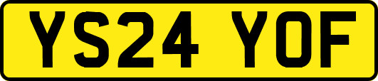 YS24YOF