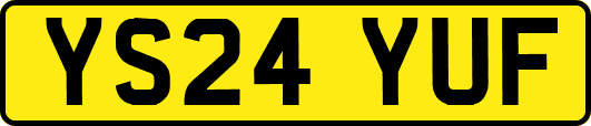 YS24YUF