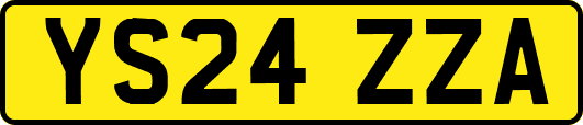 YS24ZZA