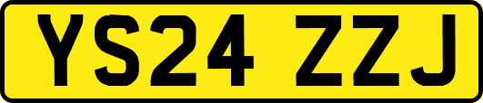 YS24ZZJ