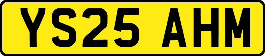 YS25AHM