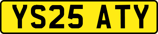 YS25ATY