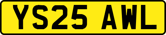YS25AWL
