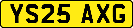YS25AXG