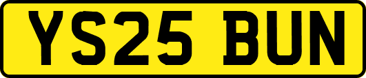 YS25BUN