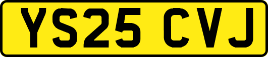 YS25CVJ
