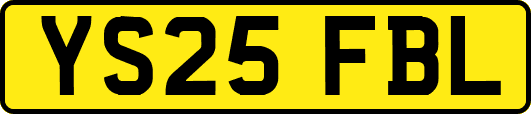 YS25FBL