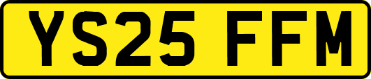 YS25FFM