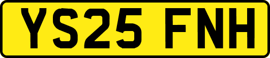 YS25FNH