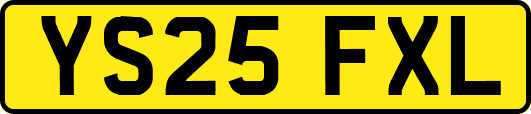 YS25FXL