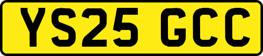 YS25GCC