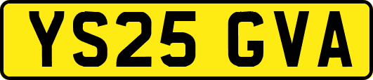 YS25GVA