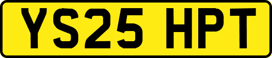 YS25HPT