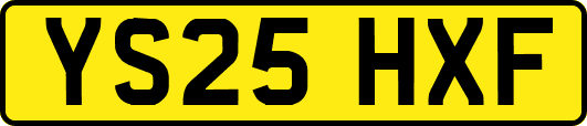 YS25HXF