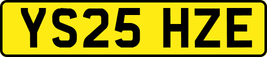 YS25HZE
