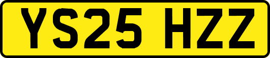 YS25HZZ