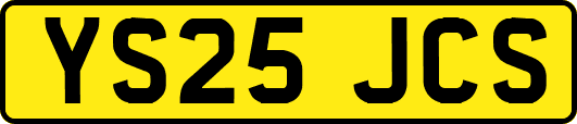 YS25JCS