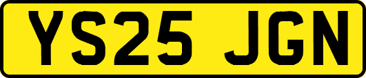 YS25JGN