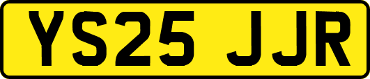 YS25JJR