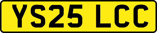 YS25LCC