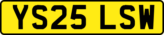 YS25LSW