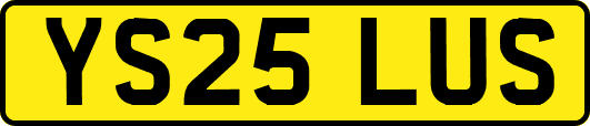 YS25LUS