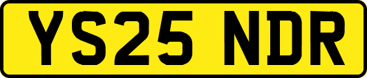 YS25NDR