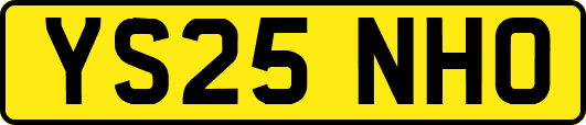 YS25NHO