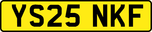 YS25NKF