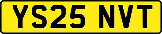 YS25NVT