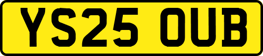 YS25OUB