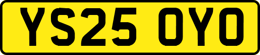 YS25OYO