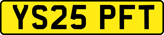 YS25PFT
